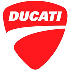 MOTO DUCATI